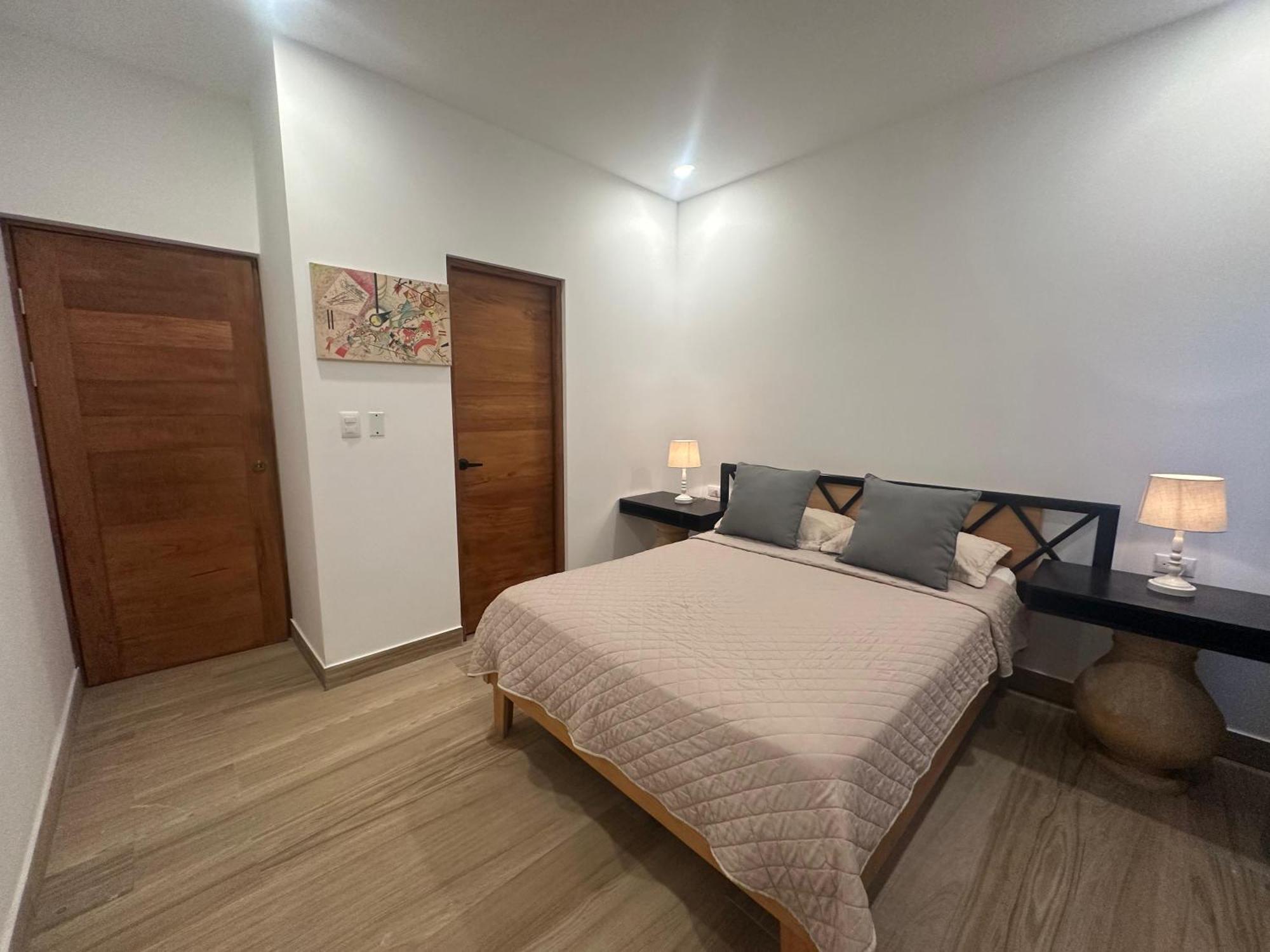 Private Fully Furnished Home At Wide Mouth Frog Hostel Quepos Zewnętrze zdjęcie